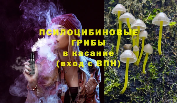 тгк Алексеевка